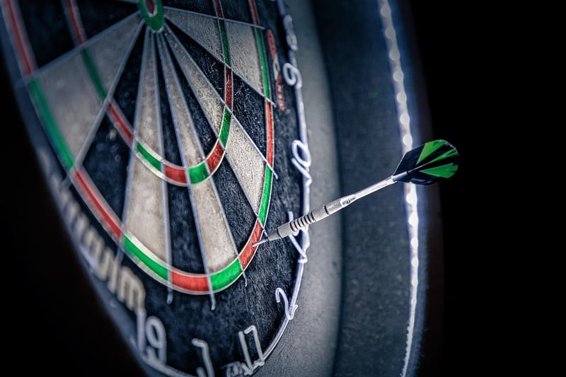 Ethics Arrow